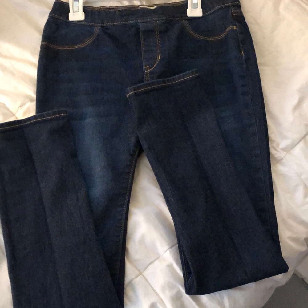 Jeans, girls, size 14 Old Navy